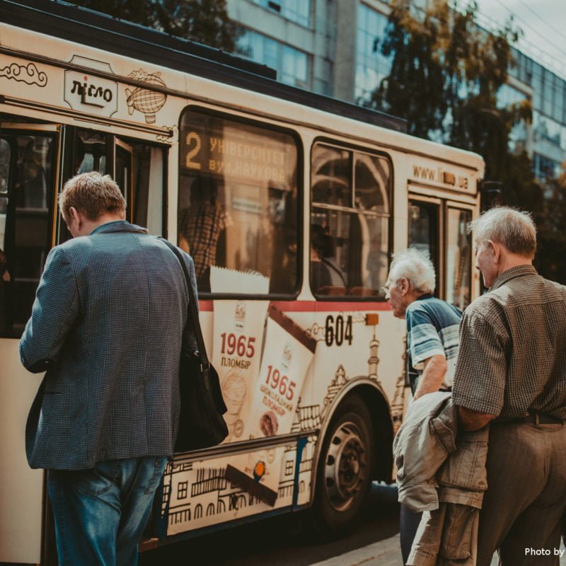 Мінфін завадив тендеру на закупівлю тролейбусів для Чернігова