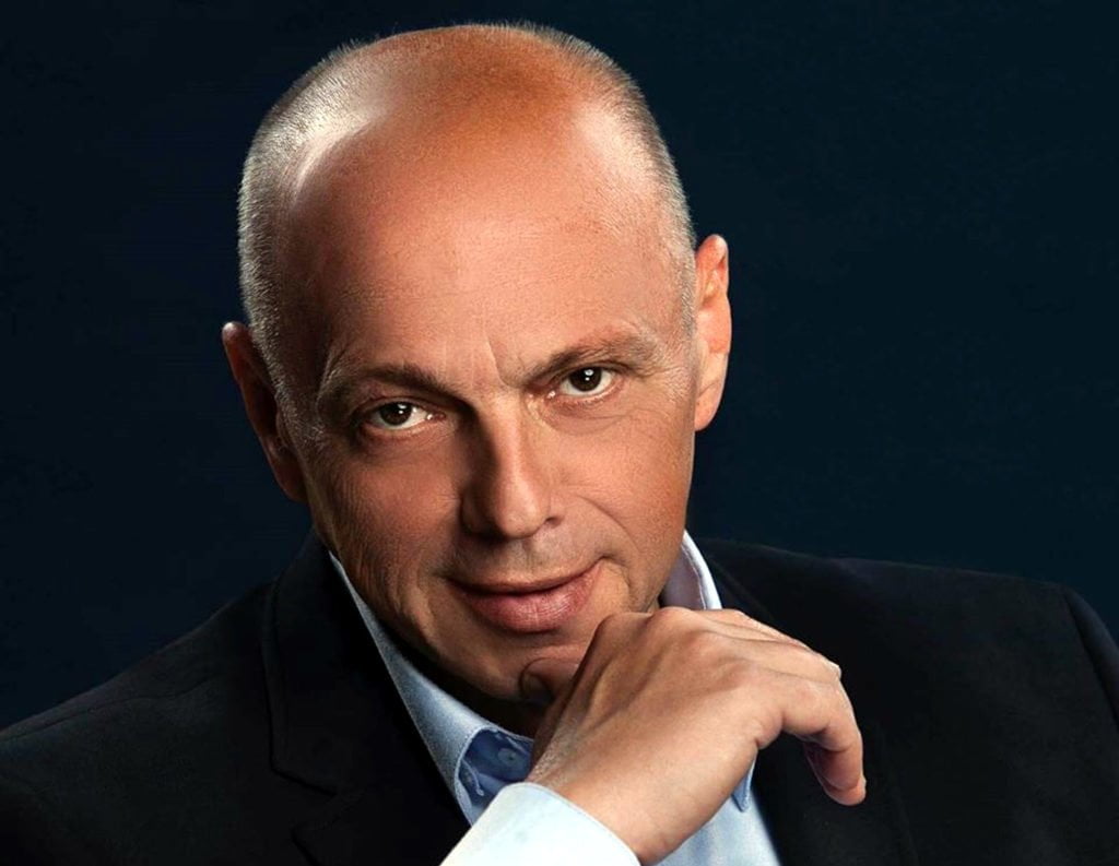 Екс-радник міністра охорони здоров‘я про депутаток від “Голосу”: Я їм зараз бошки отоб’ю