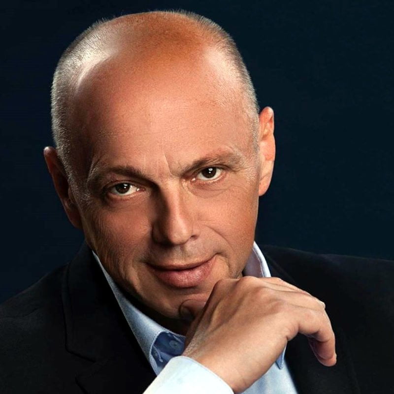 Екс-радник міністра охорони здоров‘я про депутаток від "Голосу": Я їм зараз бошки отоб’ю