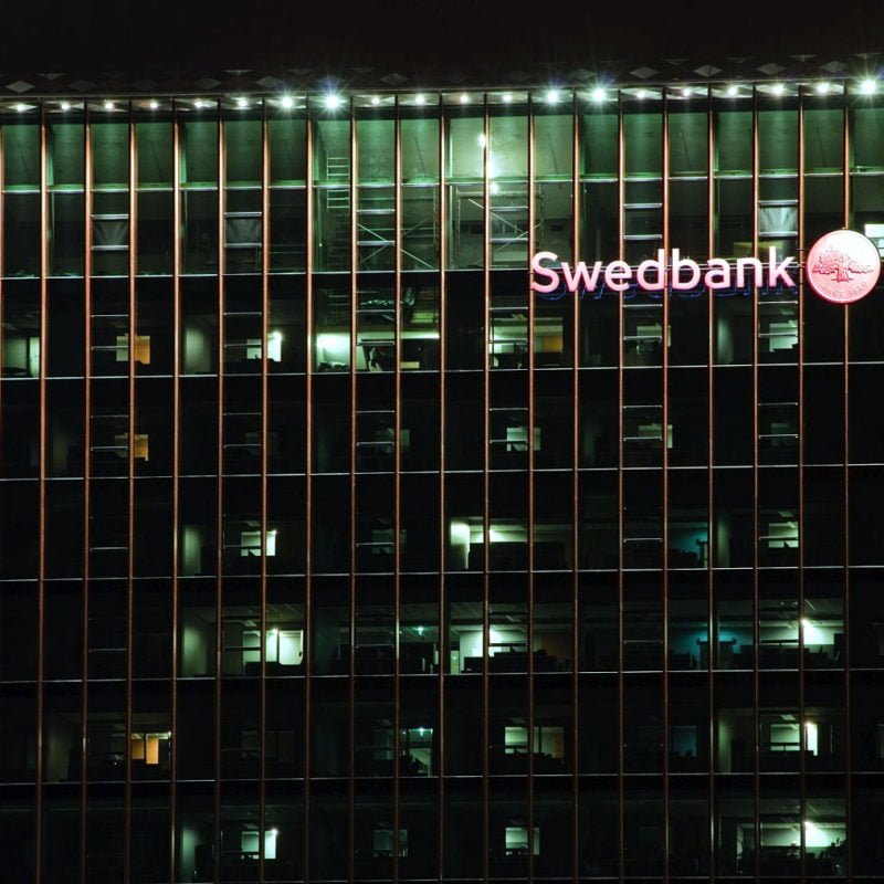 Swedbank May Have Breached US Sanctions Against russia