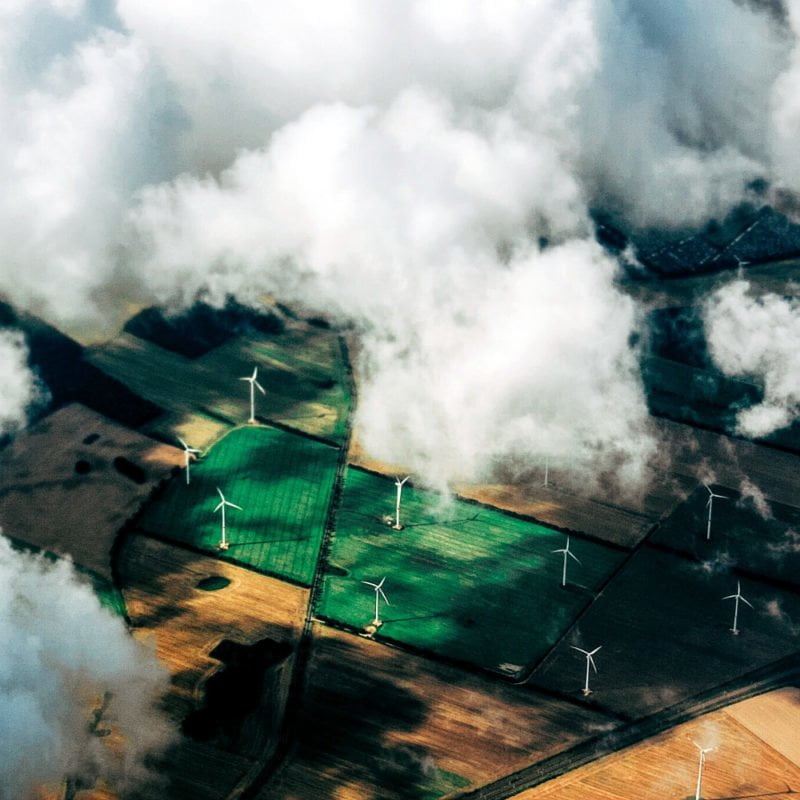 DTEK reaches 1 GW of Renewable Energy Generation