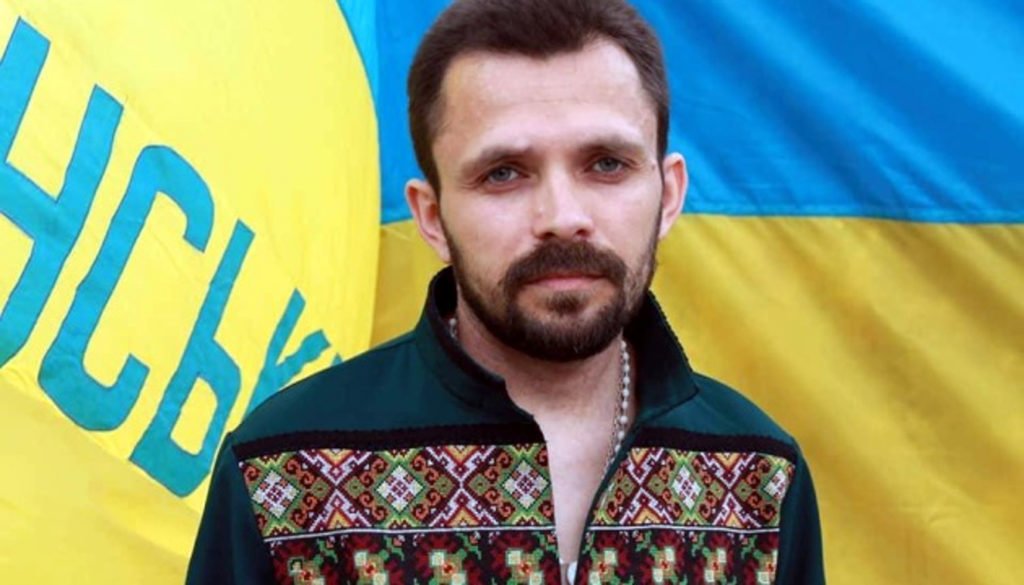 У Бахмуті після жорстокого побиття помер волонтер