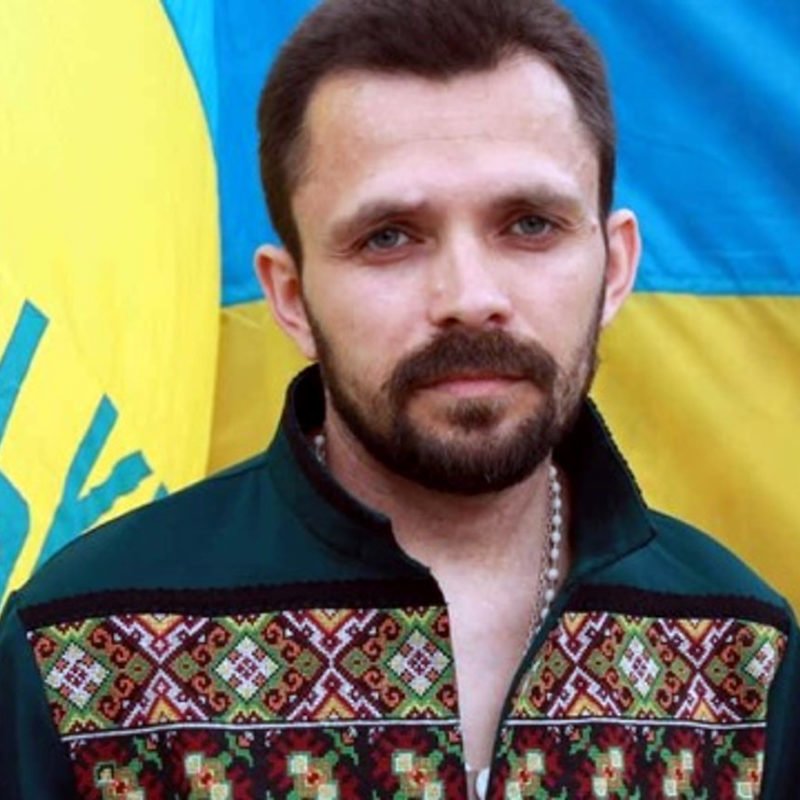 У Бахмуті після жорстокого побиття помер волонтер