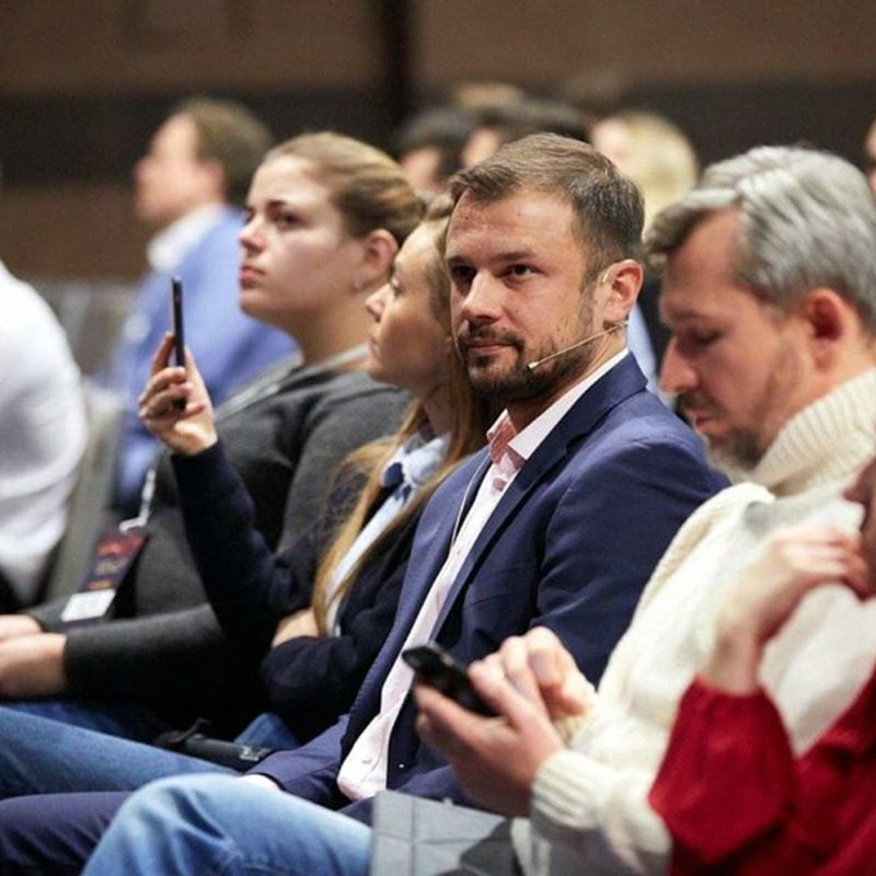 Голова Комітету з питань науки, освіти та інновацій став плагіатором року