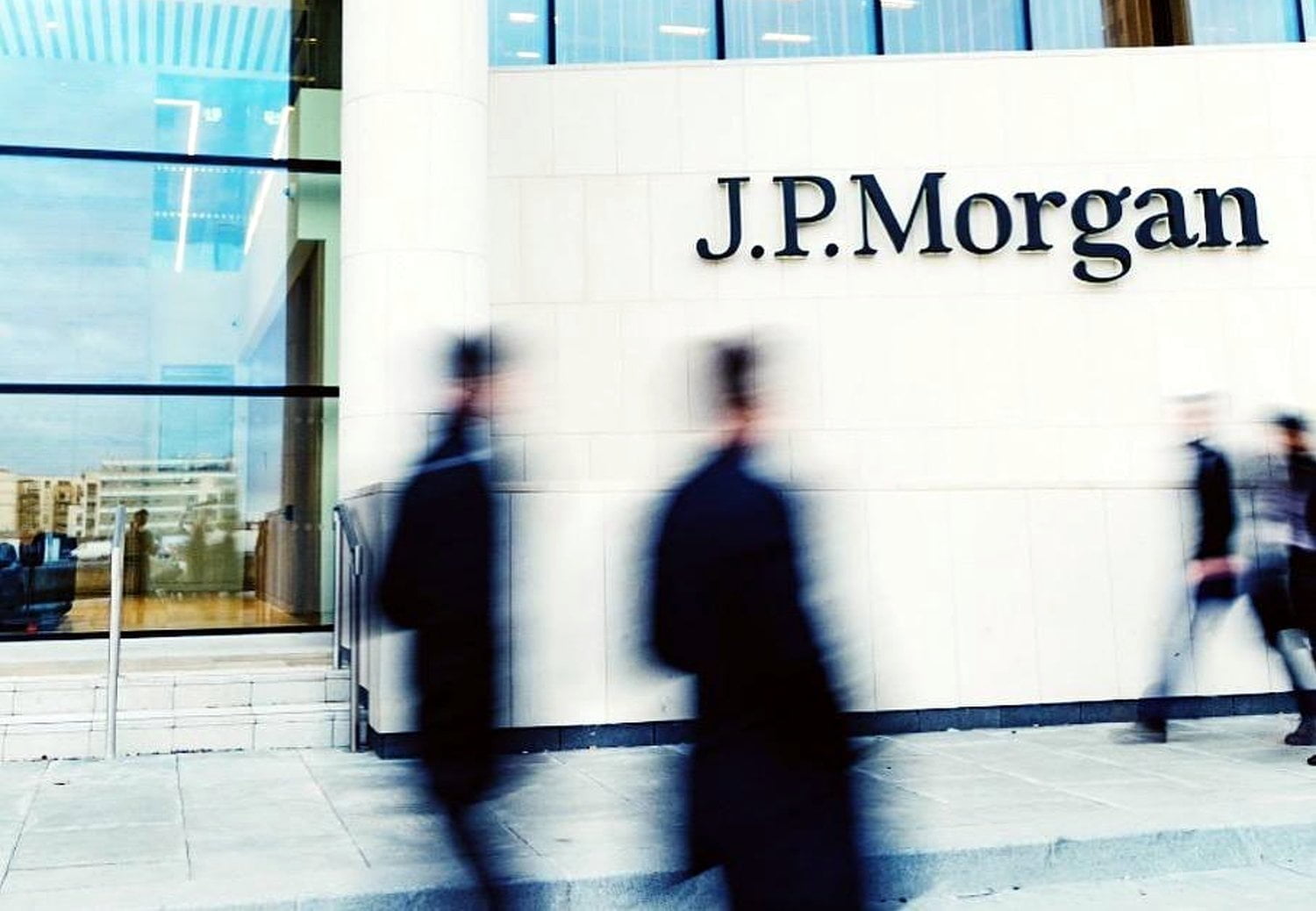 JP Morgan погіршив прогноз зростання економіки України в 2019 7
