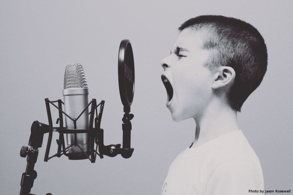 Common Voice: українська мова для сучасних технологій