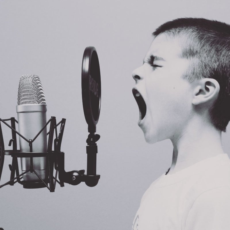 Common Voice: українська мова для сучасних технологій