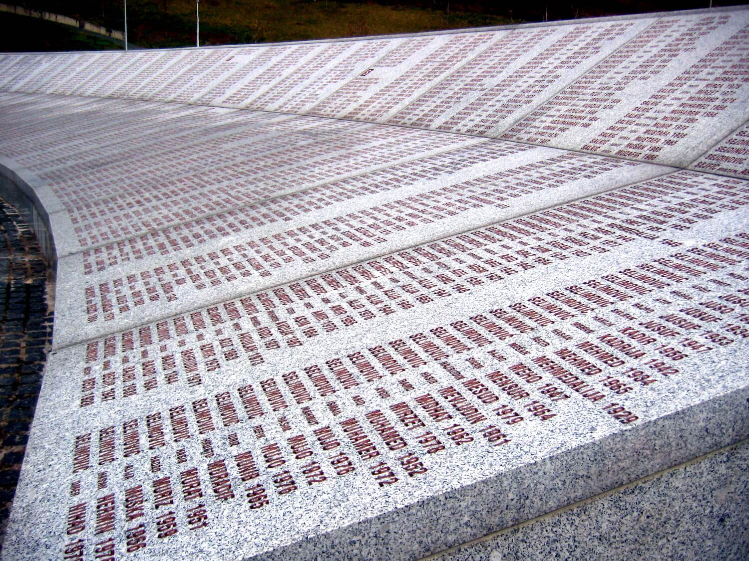 Портников: Путін - ходяча Сребрениця 3