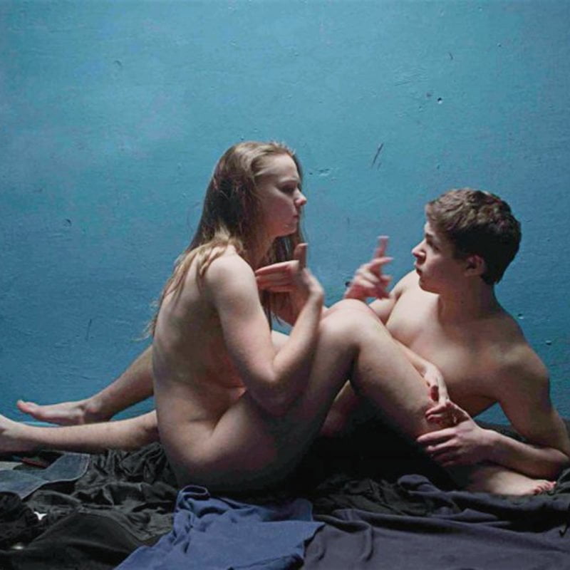 Rolling Stone listed Ukrainian movie as one of the 50 best films of the decade