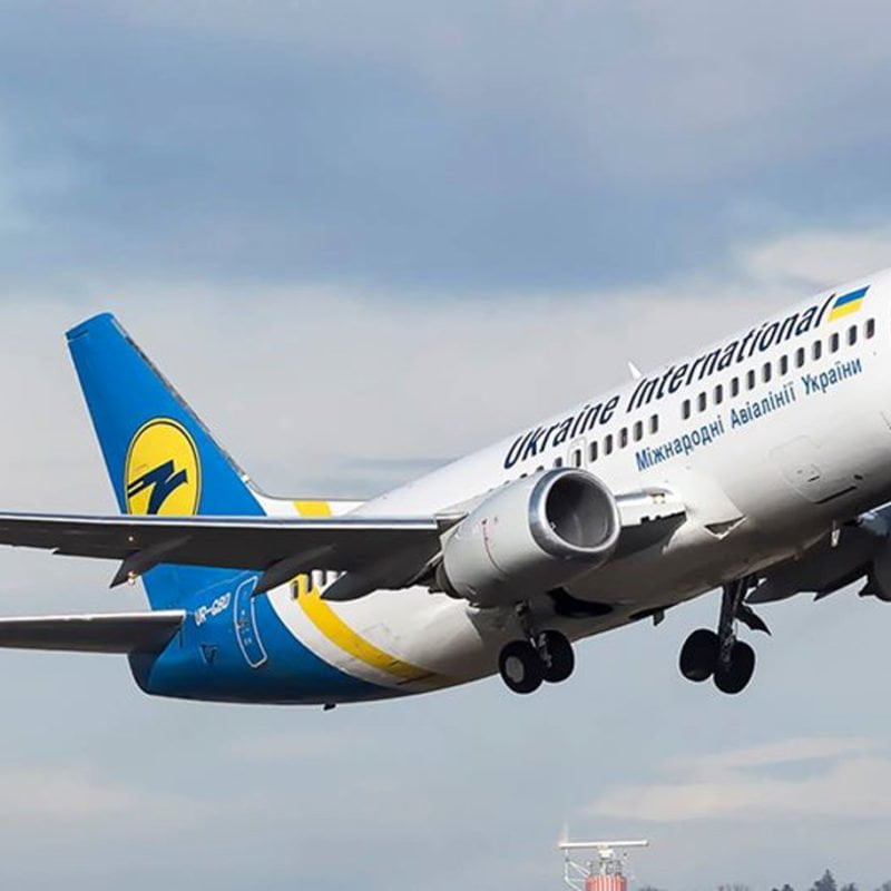Канадський суд визнав збиття українського літака в Ірані терактом