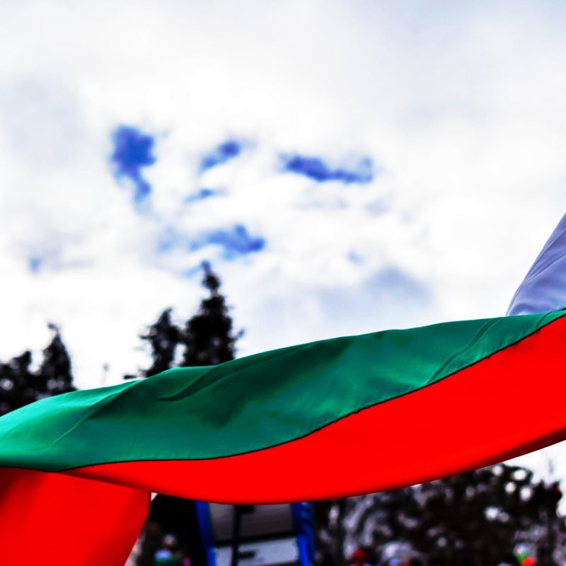 Bulgaria to expel two russian diplomats accused of spying