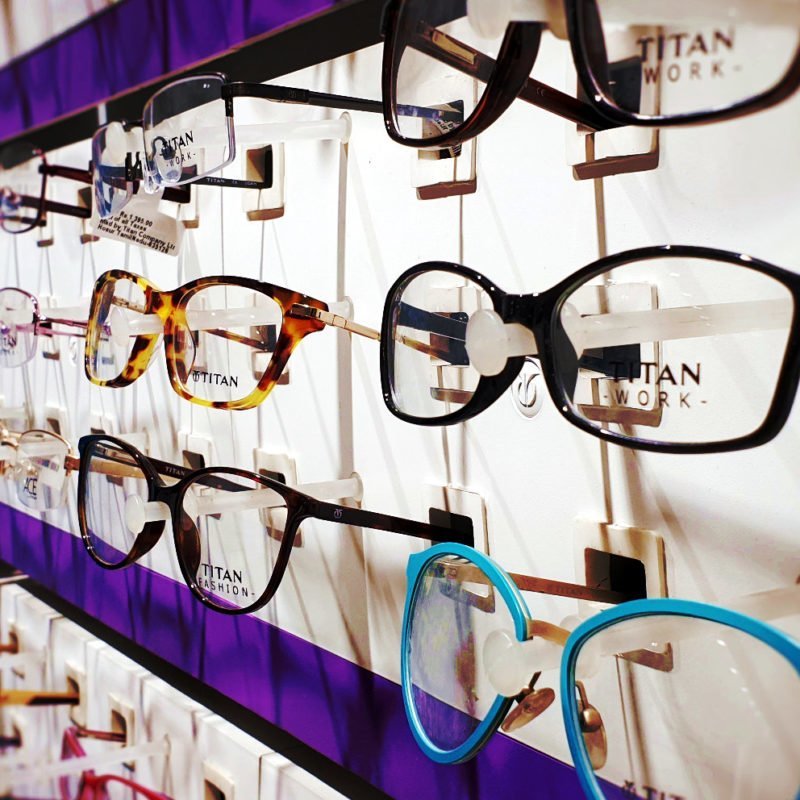 EssilorLuxottica gets green light to acquire Ukraine’s largest eyewear network