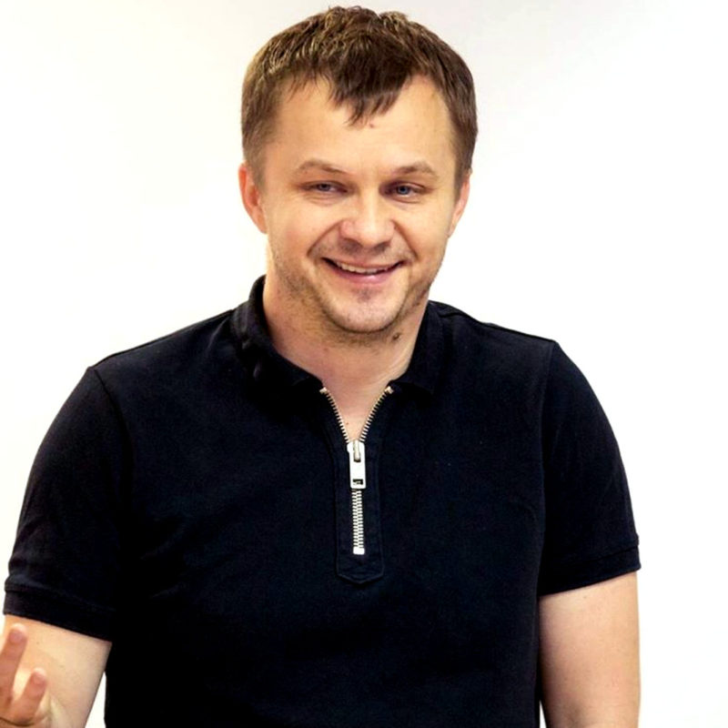 "Укроборонпром" замовив "КШЕ" дослідження за ₴1,7 млн напередодні призначення Милованова до наглядової ради