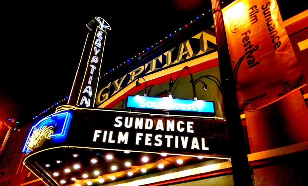 Українка здобула приз за найкращу режисуру на фестивалі Sundance