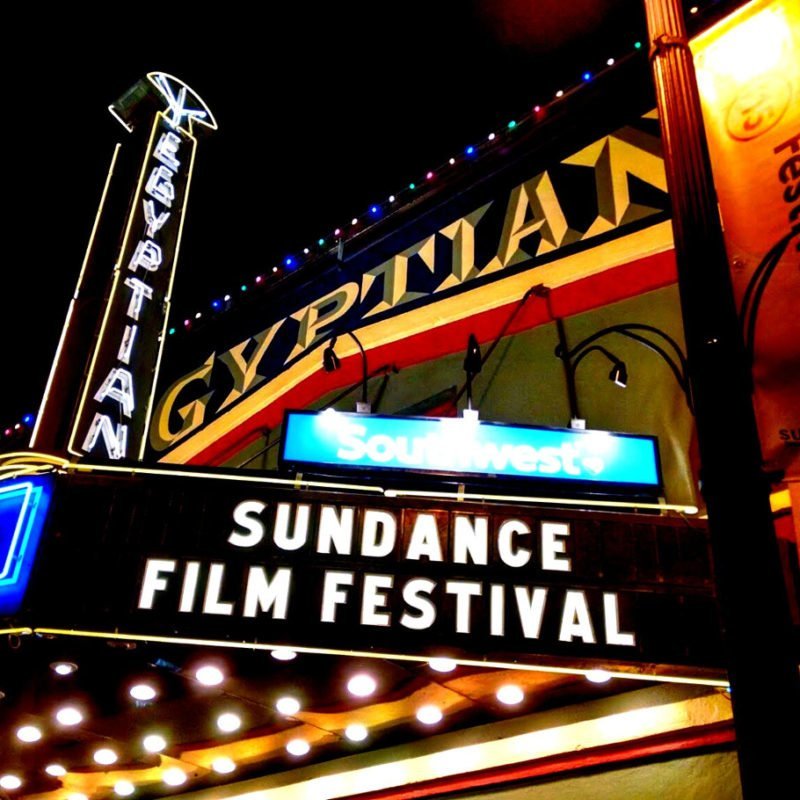 Українка здобула приз за найкращу режисуру на фестивалі Sundance