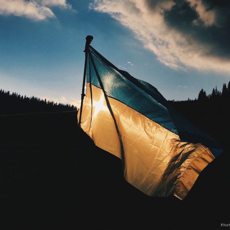 Понад 60% українців вірять у воєнну перемогу над росією, 56% не готові поступитися територіями