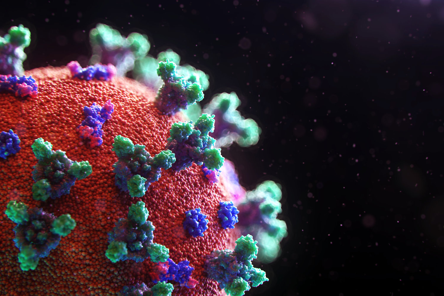 Почалося перше випробування вакцини від коронавірусу - ВООЗ 4