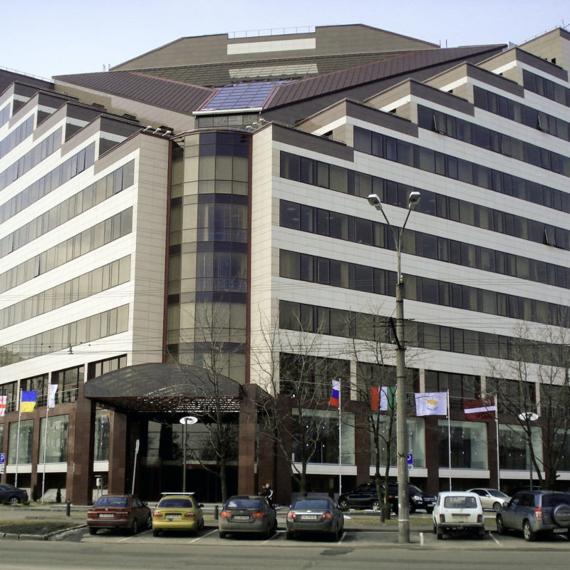 Втрати Приватбанку через окупацію Криму сягають $9 мільярдів