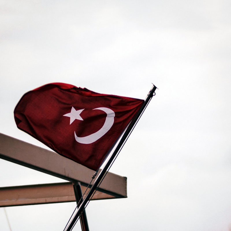 В Туреччині затримали співробітників Sputnik Turkiye за зраду батьківщини - ЗМІ