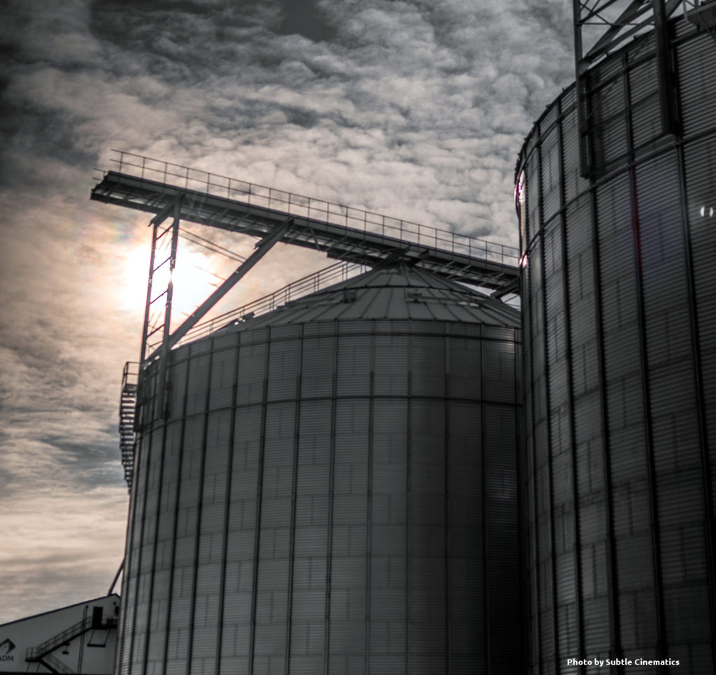 Naftogaz wants to create a duty-free oil storage system in Ukraine