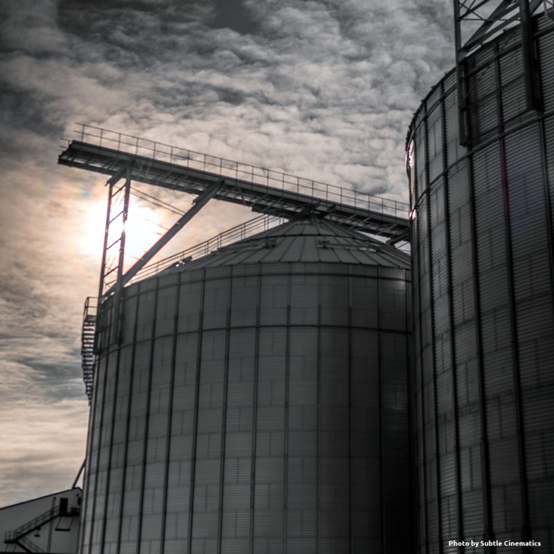 Naftogaz wants to create a duty-free oil storage system in Ukraine