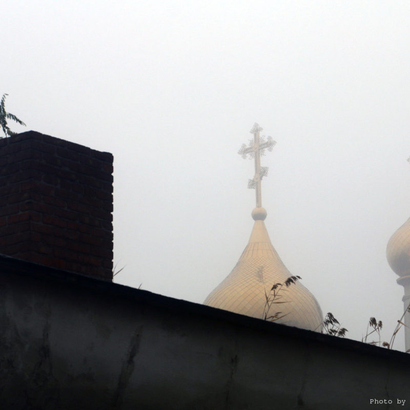 Московська церква під ВР вимагала зберегти за нею назву "Українська православна церква"