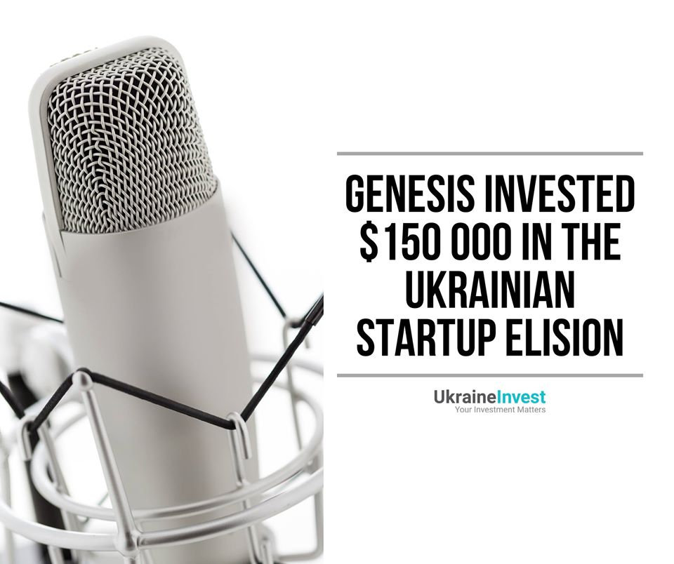 Ukrainian Visual Podcast Platform Attracted $150 000 1