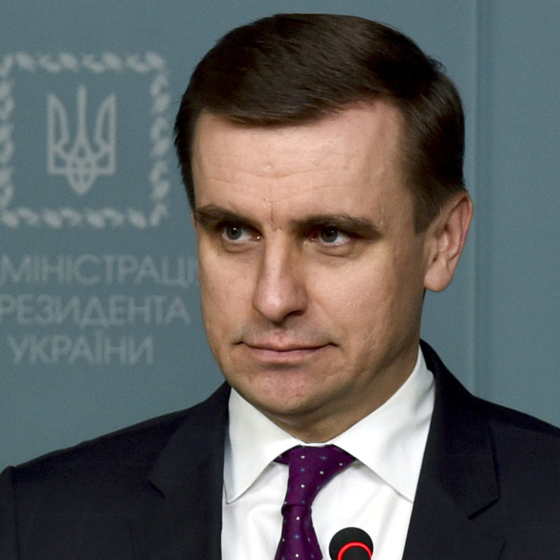 Влада Зеленського програла коли погодилася на російський сценарій врегулювання ситуації на Донбасі – Єлісєєв