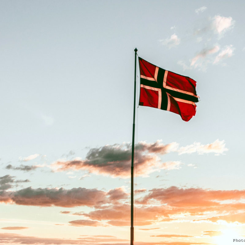 Three russian spies were identified among diplomats in Norway