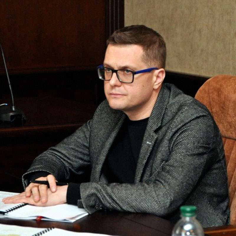 Службове розслідування щодо ексголови СБУ Баканова завершене, але матеріали засекречено