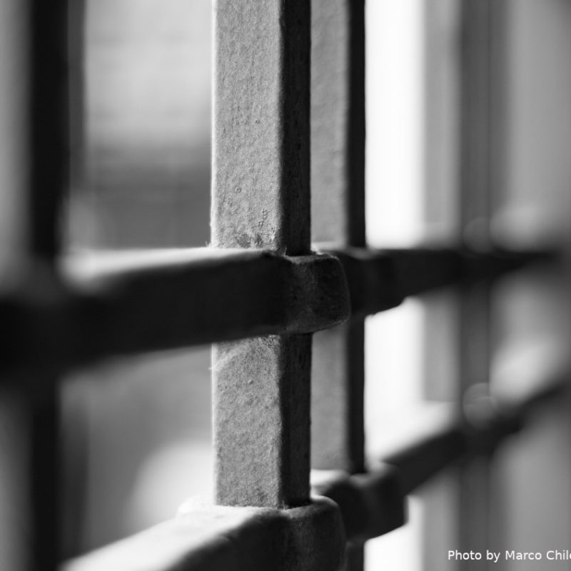 В анексованому Криму політв'язня-журналіста відправили у божевільню