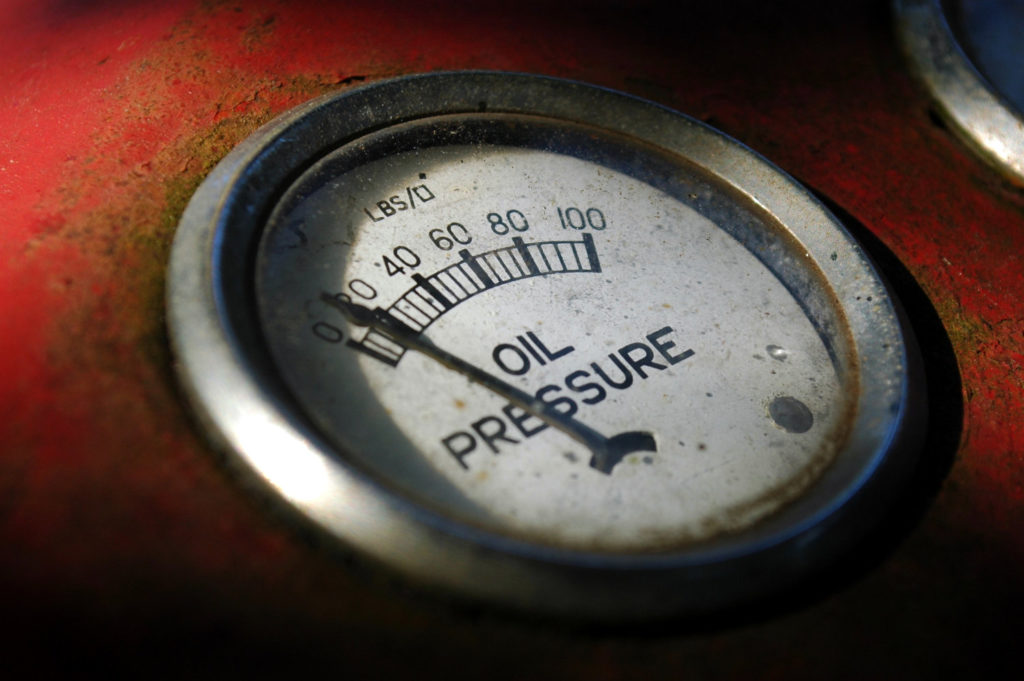 Europe’s lifting of sanctions on russian oil would mean a strategic defeat without a single shot fired – Kniazhytskyi