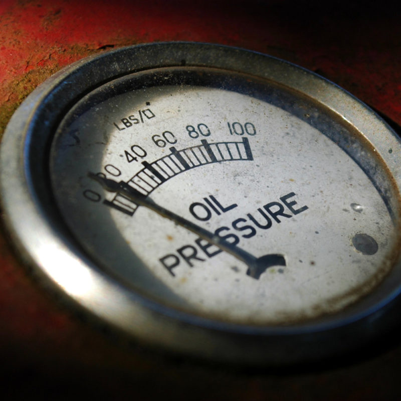 Europe's lifting of sanctions on russian oil would mean a strategic defeat without a single shot fired – Kniazhytskyi