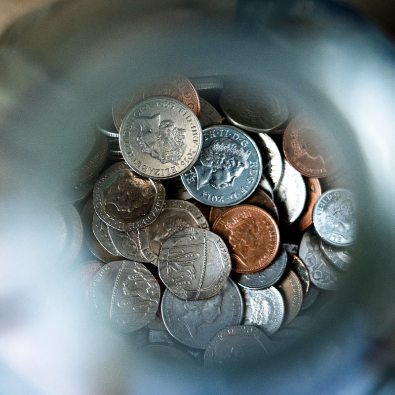 Nearly 400,000 British companies evade anti-money laundering checks