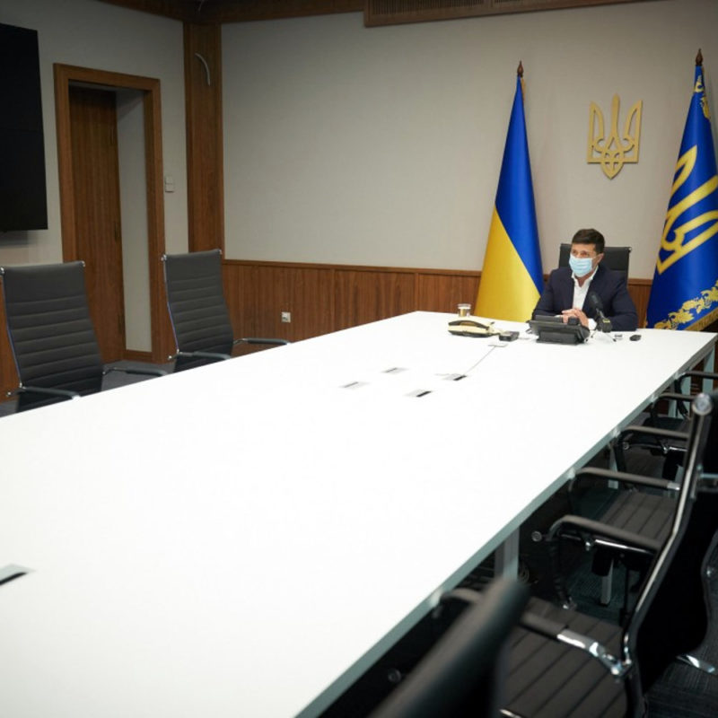З наближенням виходу розслідування Bellingcat щодо “вагнерівців” на Банковій здають нерви - ДТ