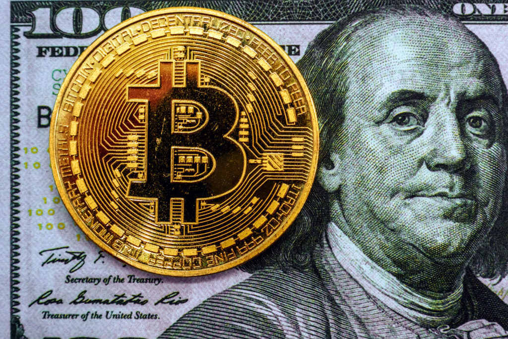Ukraine’s Security Service exposes illegal cryptocurrency conversion center