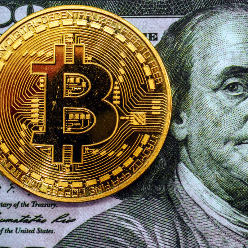 Ukraine's Security Service exposes illegal cryptocurrency conversion center
