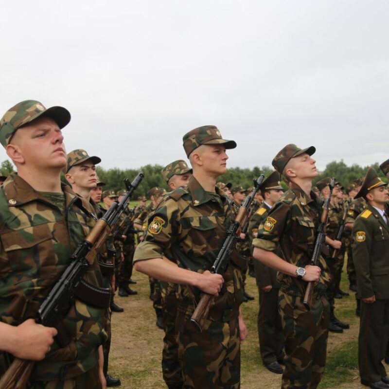 Білоруси розбирають залізничні колії, бо не хочуть участі своєї країни у війні - мер Луцька