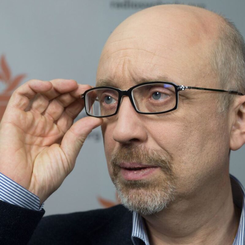 Резніков похвалився "заощадженням" на виплатах військовим у 100 млрд грн