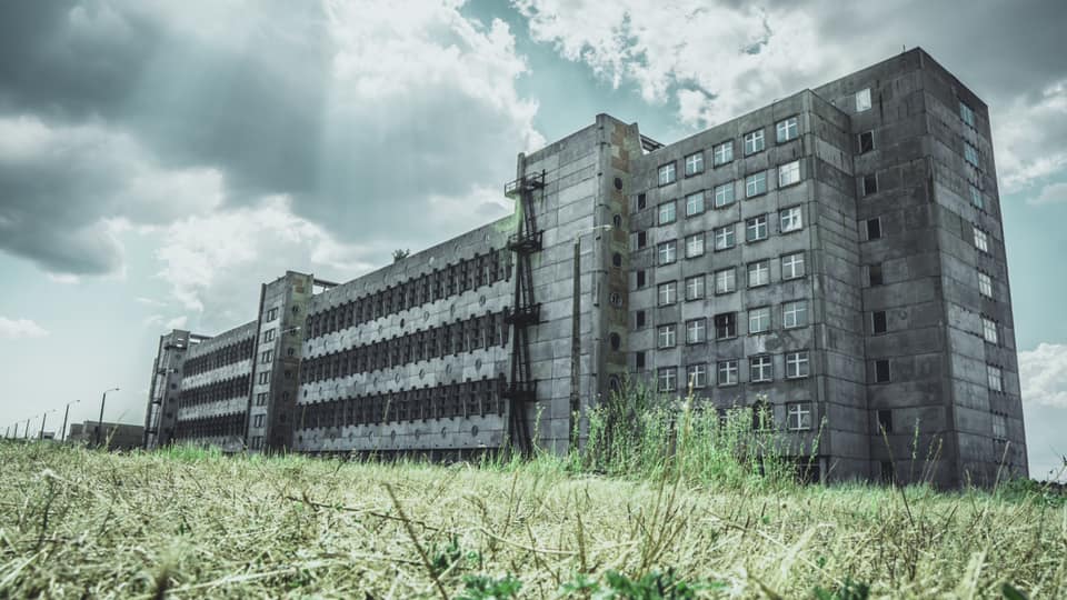У проєкті нового бюджету не знайшлося коштів для Архіву національної пам’яті
