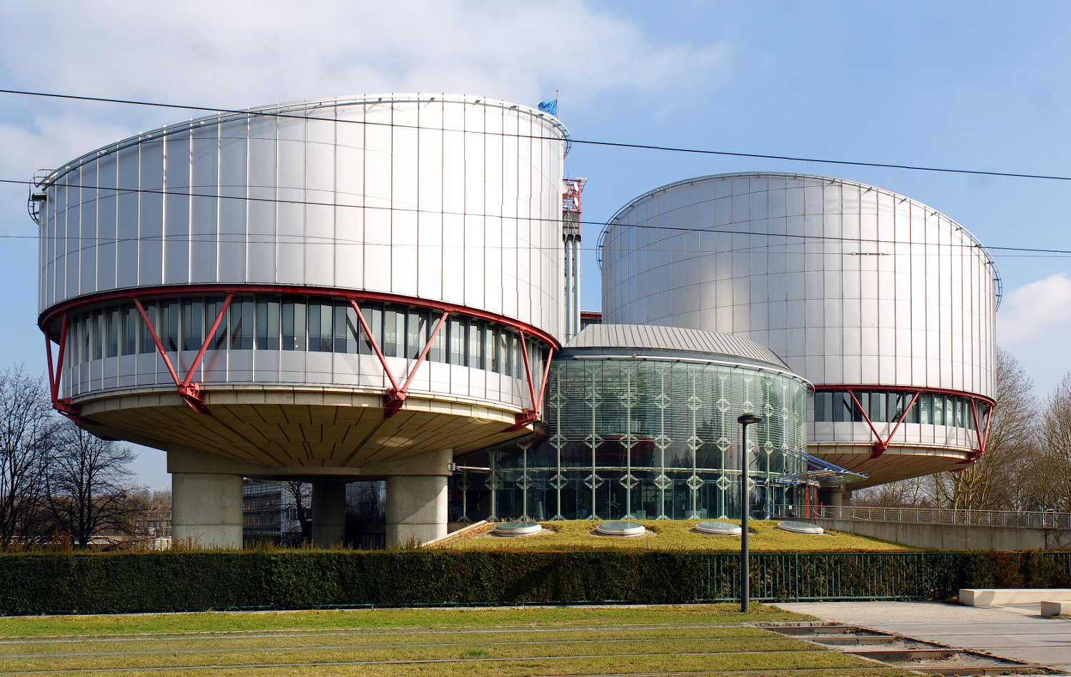 ECHR considers 8,000 cases over Russian aggression in Ukraine 5