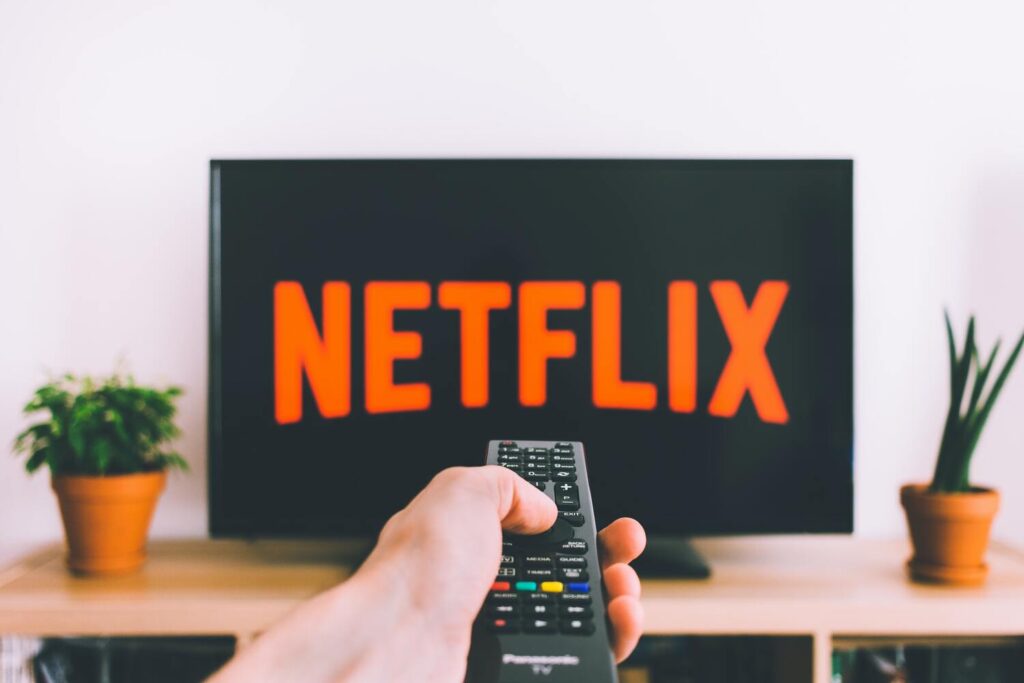 Ukrainian dubbing will become available to Netflix users