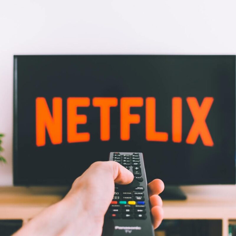Netflix локалізував свій сервіс для України