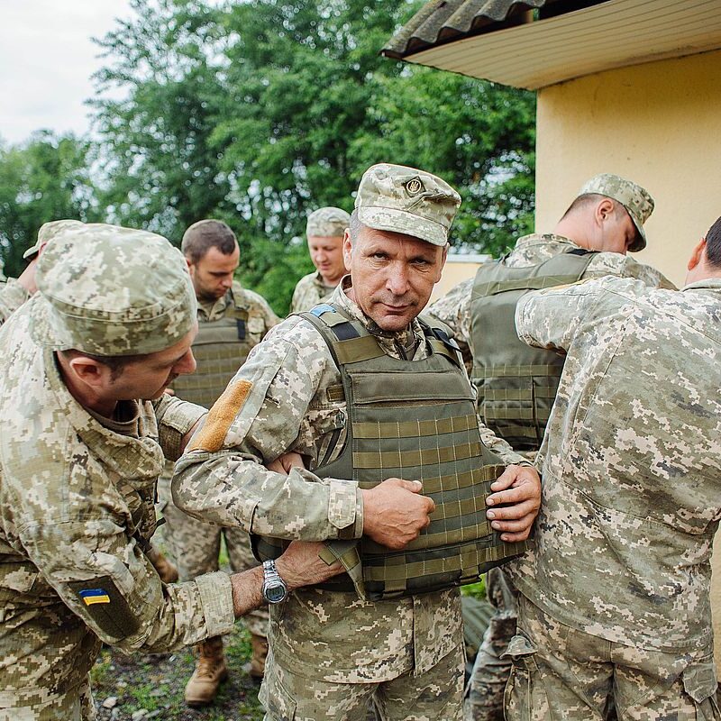 Депутати схвалили закон про призов резервістів без мобілізації