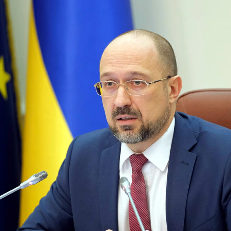 Шмигаль: Ми спокійно пройдемо опалювальний сезон, якщо ...