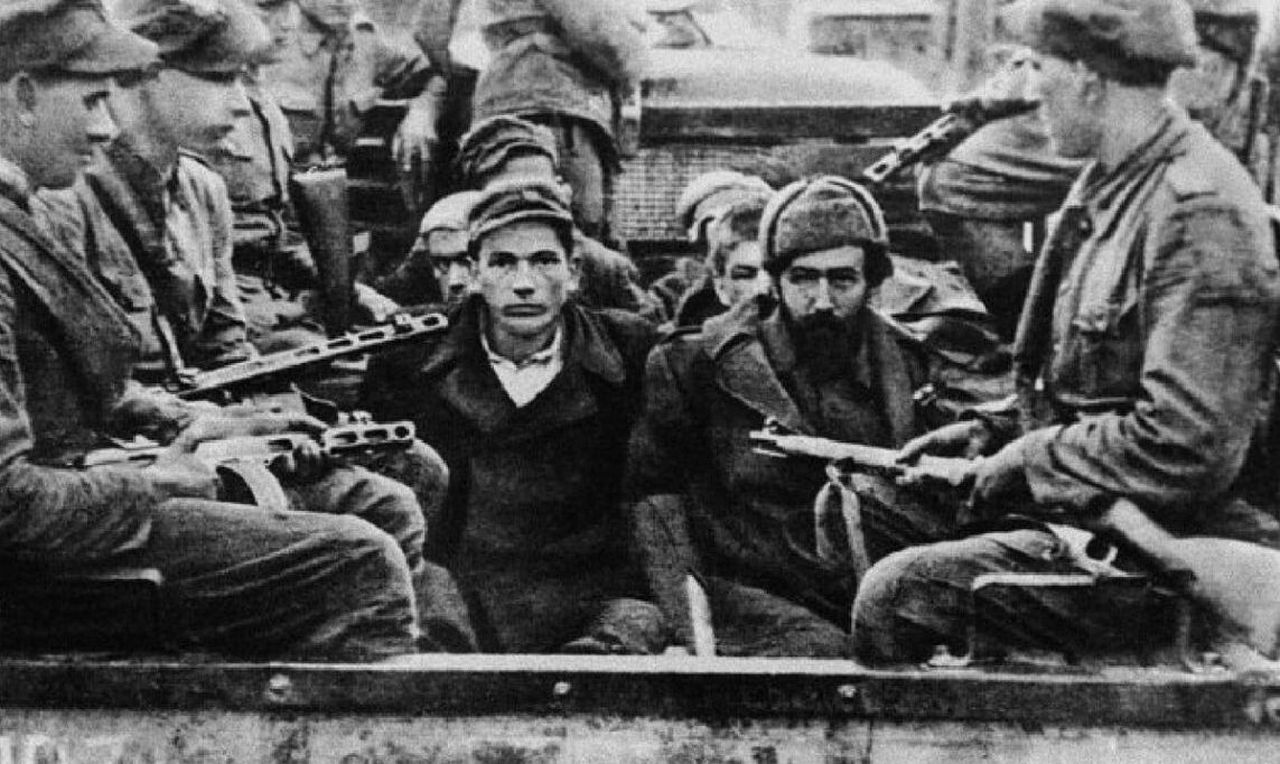 Україна визнала українців, виселених з Польщі у 1944-1951 рр, депортованими