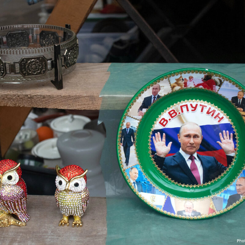 russia gives main suspect in Odesa tragedy high-ranking post in occupied Crimea