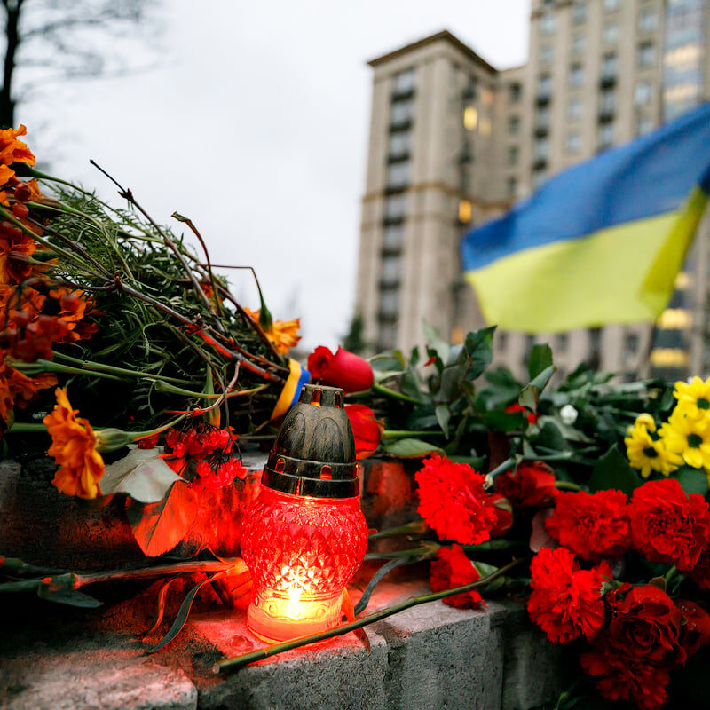Влада Зеленського накидає фінансовий зашморг на політику національної пам'яті - В'ятрович