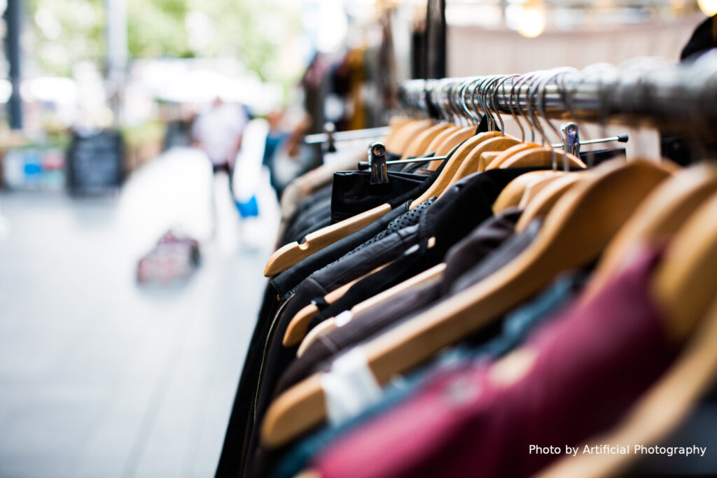 Despite pandemic, Ukrainian retail sales are up almost 8%