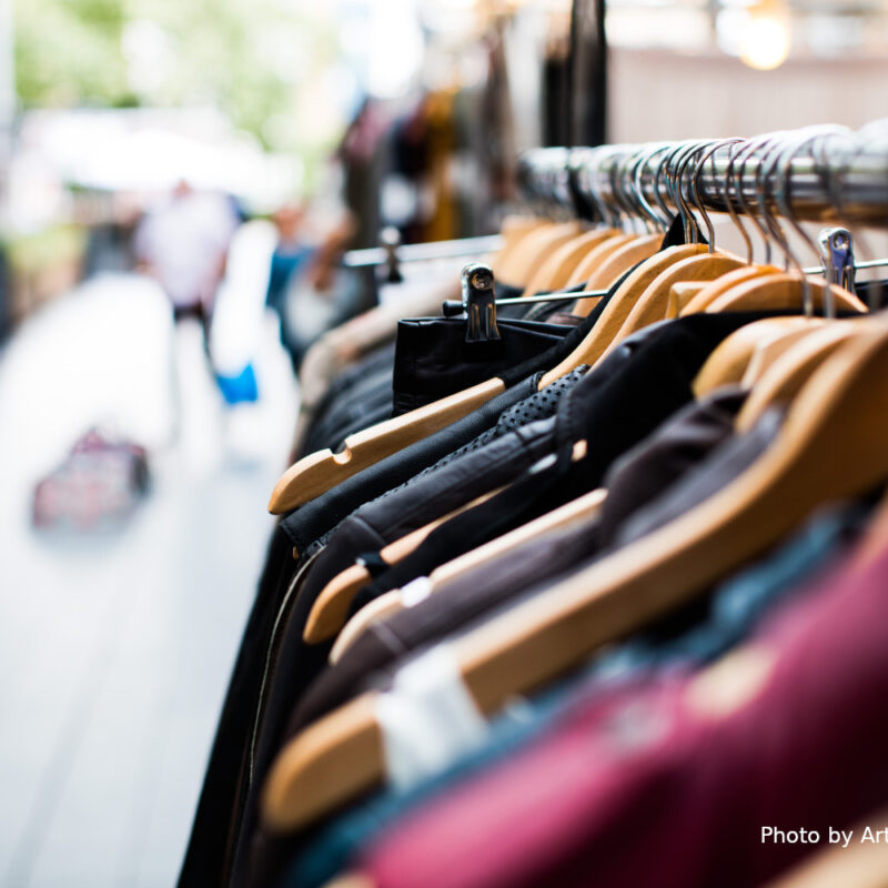 Despite pandemic, Ukrainian retail sales are up almost 8%